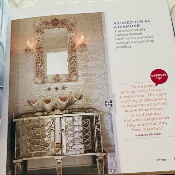 House Beautiful Quick Changes Fresh Looks for Every Room Hardcover Design Book - Picture 9 of 15